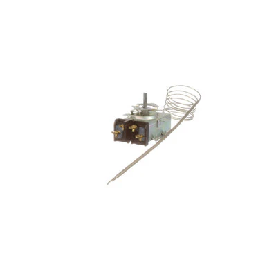 D1/D18 Thermostat w/ 200° - 550° Range D1/D18