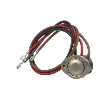 Defrost Thermostat w/ 35° - 55° Range