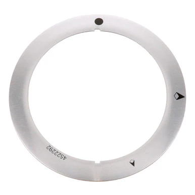 Dial Insert, Hi-Lo , Usr-Sun Replaces Garland 4522292