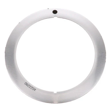 Dial Insert, Open Top , Usr Replaces Garland 4522290-GAR