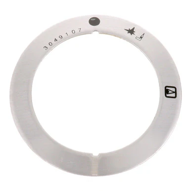 Dial Insert, Pel Oven Replaces Garland 3049107
