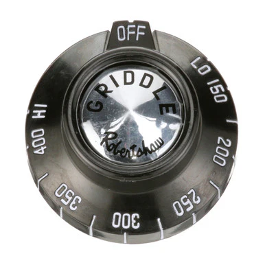 Dial Off-Lo-150-400-Hi; Replaces Imperial 1107