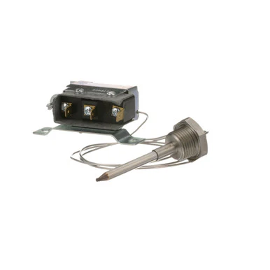 Dishwasher Thermostat w/ 195° Setting Replaces Champion 109069