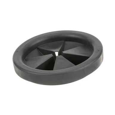 GUARD/BAFFLE Disposer
