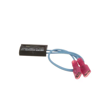 Groen PUSH-ON Switch