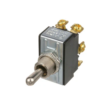 ON/OFF Switch 125V