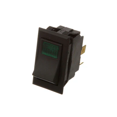 ON/OFF Switch 277V