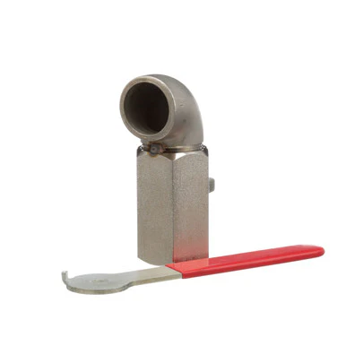 IN/OUT Valve 1/2" FPT