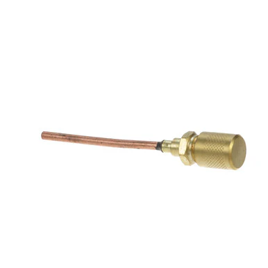 Economy Service Valve 1/8 in Tube