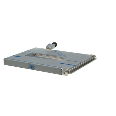 Egg Rack Cover Assembly Replaces Roundup 7000836