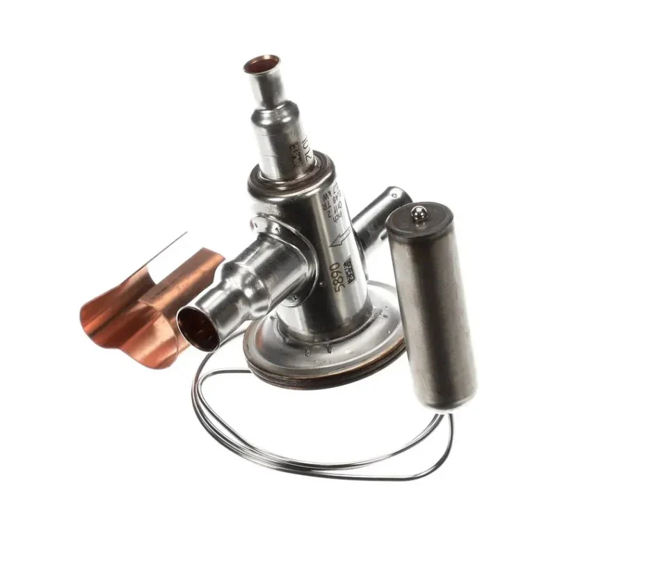 Manitowoc 000015020 Exp Valve Kit Fits Indigo NXT