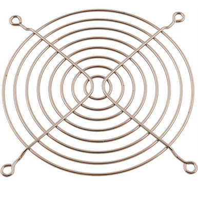 Fan Guard Replaces Wells 44487