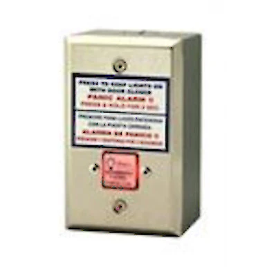 Fast - IP-1 WE - Panic/Entrapment Alarm