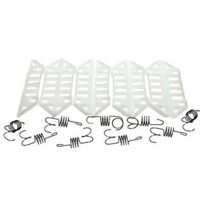 FBD 3 Barrel Blade / Spring Kit No SW - 12-3842-0003