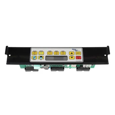 FBD 353 Control Board Assembly - 12-0542-0353