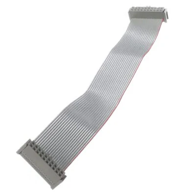 FBD 77X Cable LCD to Controller, 8" - 14-2149-0006