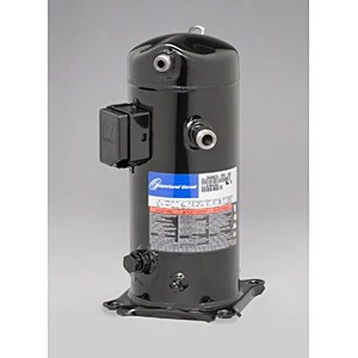 FBD Compressor Kit Field Replacement ZB19 - 12-2952-0001