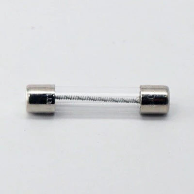 FBD Fuse 3Ag .25" x 1.25" 6.0A 250V - 14-0478-0005