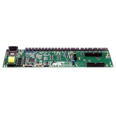 FBD Upper Control Board Rev4 RoHS - 70-2203-0001