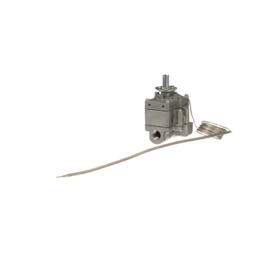 200-550F Thermostat 3/8" NPT