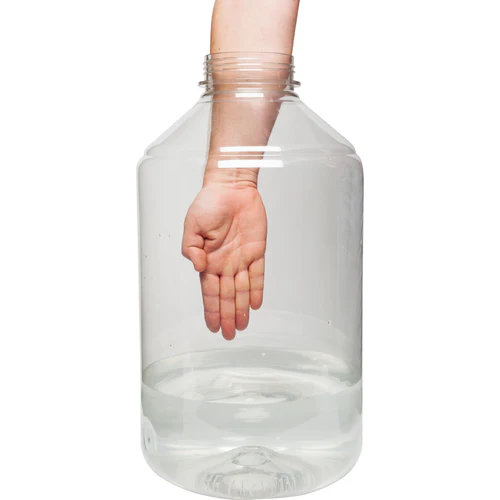 7 Gallon FerMonster Plastic Fermenter Carboy with Spigot - Image 3