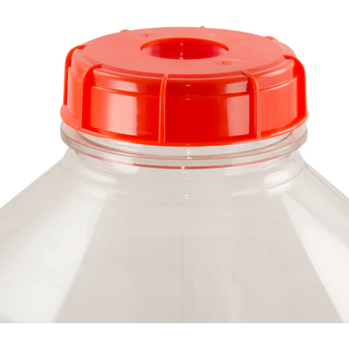 7 Gallon FerMonster Plastic Fermenter Carboy with Spigot - Image 5
