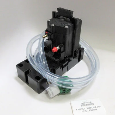 Flojet 1 Pump G55 BIB Pump Kit with Encore Connector