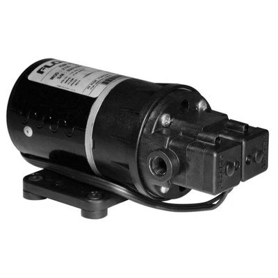 Flojet Pump, Electric Beverage 115V, 45 PSI