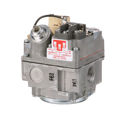 IN/OUT Pilot 1/2" FPT