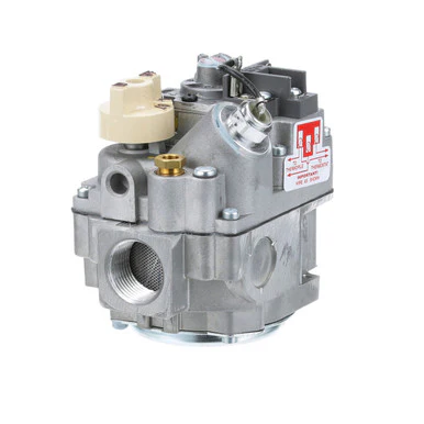 Gas Valve - 3/4", Lp Replaces Royal Range 3115
