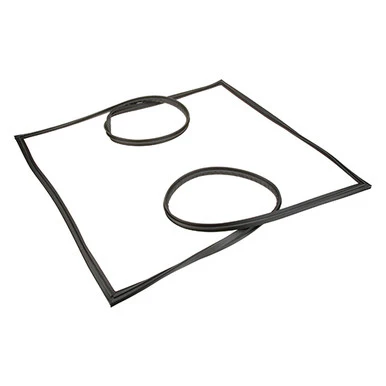 Gasket , 30-13/16"X 67-3/4" Replaces Continental 2-940