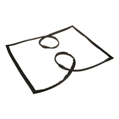 Gasket, 53 1/2 X 25 1/2 Replaces Turbo Air P0123L0800