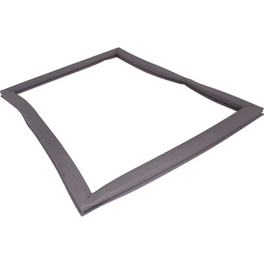 Gasket, Door 13 -13/32" L X 17W" Replaces Silver King 10310-26 13-13
