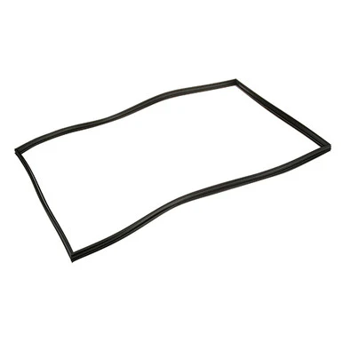Gasket, Door, Black Replaces True 810766