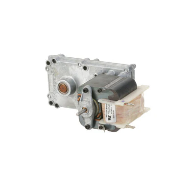 Gear Motor- 115V, 60Hz