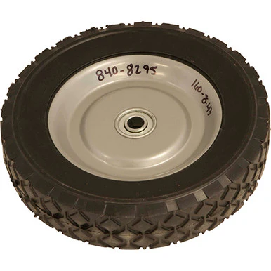 Grease Shuttle Wheel