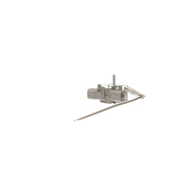 Vulcan IN/OUT Knob 3/8 NPT
