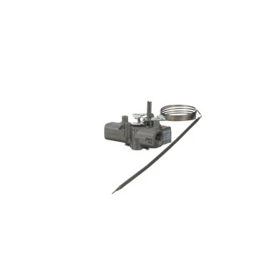 Anets IN/OUT Knob 3/8 FPT
