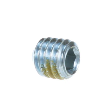 Guide Bar Retainer Set Screw Replaces Hobart SC-063-33