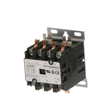 Hartland 24V 40/50A 4 Pole Contactor Replaces Groen 119811