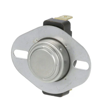 Hi-Limit -Snap Disc Replaces Carter Hoffman 18600-0117