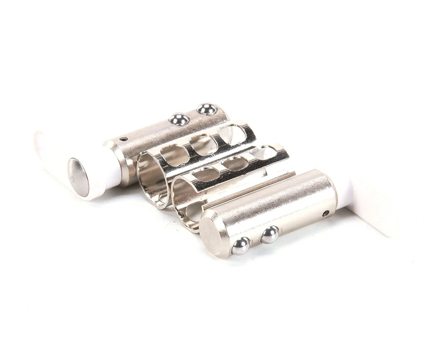 Manitowoc 000006503 Hinge Assy RH/LH 2 Ball Nsf | OEM Replacement Part