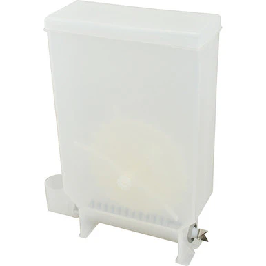 Hopper Assy (22 Tooth) Replaces Bunn-O-Matic 28424.1003