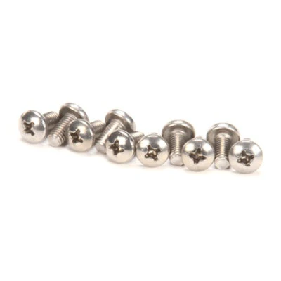 Ice-O-Matic 10/pk Screw PHP #10-32 - 9031008-15P
