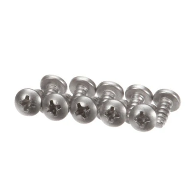 Ice-O-Matic 10/pk Screw PHP Sm #8 - 9031046-27P