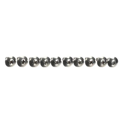 Ice-O-Matic 10/pk Screw TR HD #10 - 9031098-03P