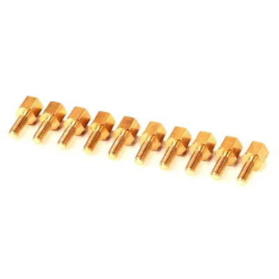 Ice-O-Matic 10/pk Thumbscrew 10-32 - 9031122-02P