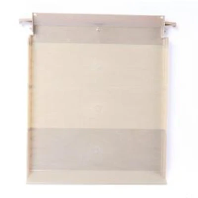 Ice-O-Matic 9051154-12 Curtain Splash Lg w/ Agion