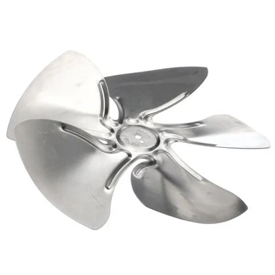Ice-O-Matic 9131489-01 Fan Blades, 11", 5 Petals