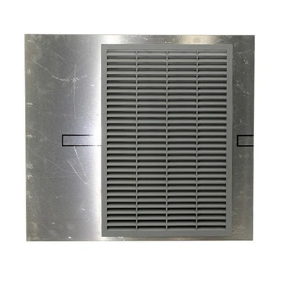 Ice-O-Matic Assembly RH Side Panel Air - 2101495-01S
